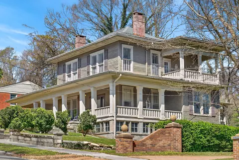 702 Washington Ave, Mount Pleasant, TN 38474