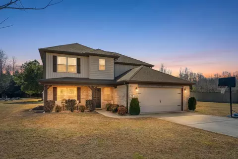 59 Sonoma Dr, Fayetteville, TN 37334