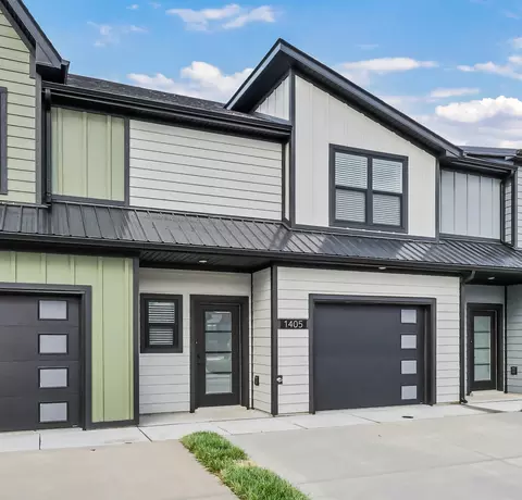 1405 Jonathan Wade Cir #1405, Clarksville, TN 37043