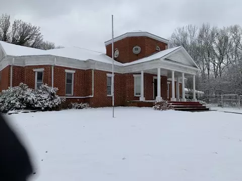 4500 New Brownsville Rd, Memphis, TN 38135