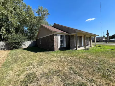 6959 Tulip Trl, Memphis, TN 38133