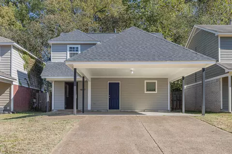 4607 Addington Dr, Memphis, TN 38128