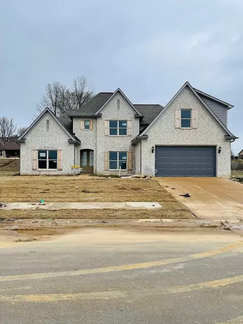 281 George Ellis Dr, Munford, TN 38058