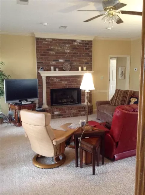741 Lake Meadow Dr, Collierville, TN 38017 photo 4