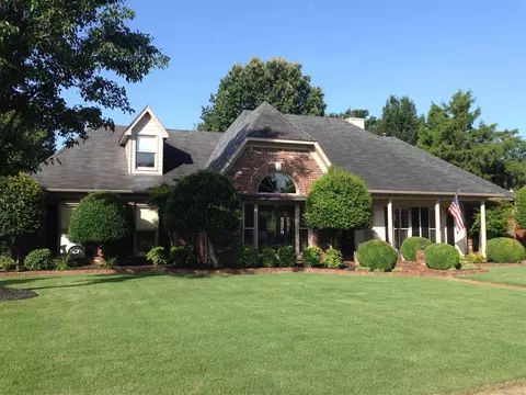 741 Lake Meadow Dr, Collierville, TN 38017 photo 1