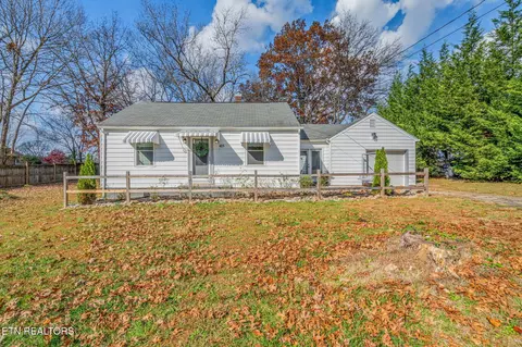 415 Mcnabb Ave, Knoxville, TN 37920