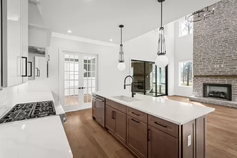 Kitchen - 7221 Severide St, Fairview, TN 37062 photo 6 of 6