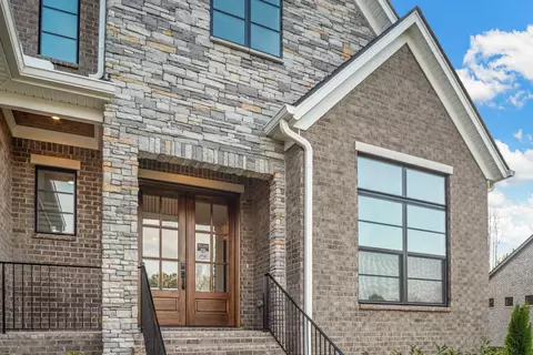 Exterior - 7221 Severide St, Fairview, TN 37062 photo 4 of 10
