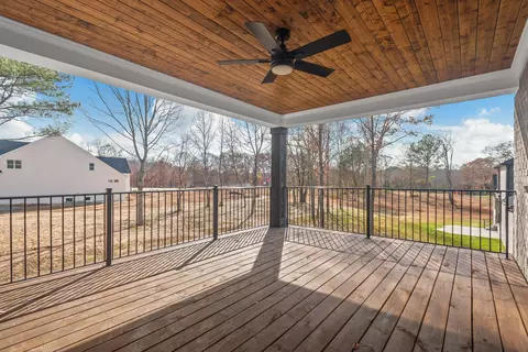 Exterior - 7221 Severide St, Fairview, TN 37062 photo 5 of 10