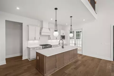 Kitchen - 7221 Severide St, Fairview, TN 37062 photo 1 of 6