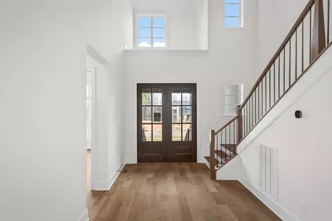 Entry Way - 7221 Severide St, Fairview, TN 37062 photo 2 of 6