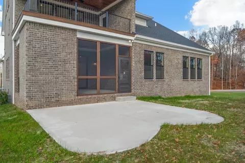 Exterior - 7221 Severide St, Fairview, TN 37062 photo 9 of 10
