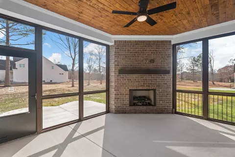 Exterior - 7221 Severide St, Fairview, TN 37062 photo 7 of 10