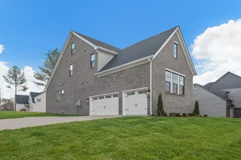 Exterior - 7221 Severide St, Fairview, TN 37062 photo 3 of 10
