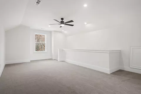 Bedroom - 7221 Severide St, Fairview, TN 37062 photo 7 of 8