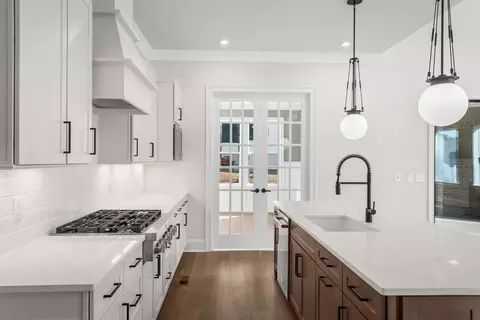 Kitchen - 7221 Severide St, Fairview, TN 37062 photo 5 of 6