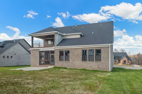 Exterior - 7221 Severide St, Fairview, TN 37062 photo 10 of 10