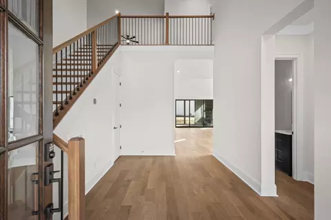 Entry Way - 7221 Severide St, Fairview, TN 37062 photo 1 of 6