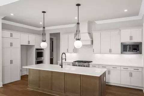 Kitchen - 7221 Severide St, Fairview, TN 37062 photo 3 of 6