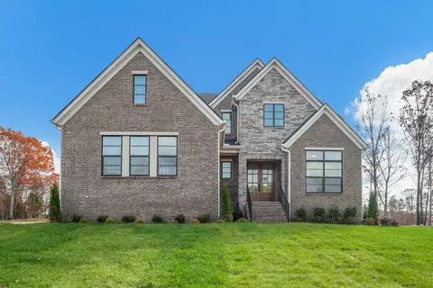 Exterior - 7221 Severide St, Fairview, TN 37062 photo 2 of 10