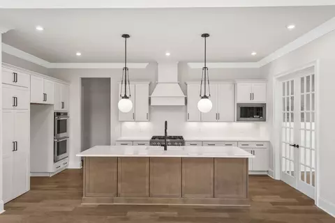 Kitchen - 7221 Severide St, Fairview, TN 37062 photo 2 of 6