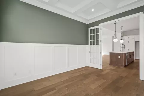 Entry Way - 7221 Severide St, Fairview, TN 37062 photo 5 of 6