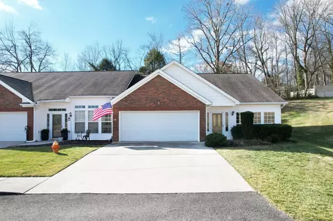 249 Ocoee Trce NW, Cleveland, TN 37312