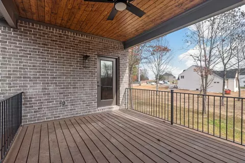 Exterior - 7217 Severide St, Fairview, TN 37062 photo 8 of 9