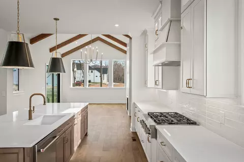 Kitchen - 7217 Severide St, Fairview, TN 37062 photo 6 of 6