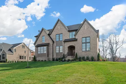Exterior - 7217 Severide St, Fairview, TN 37062 photo 4 of 9