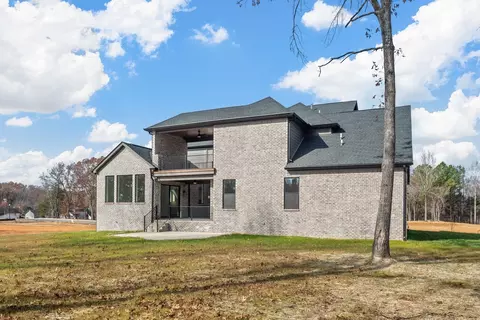 Exterior - 7217 Severide St, Fairview, TN 37062 photo 9 of 9
