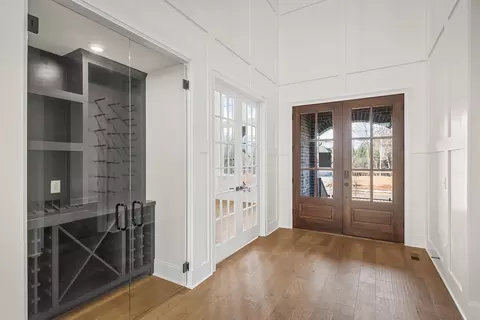Entry Way - 7217 Severide St, Fairview, TN 37062 photo 2 of 6