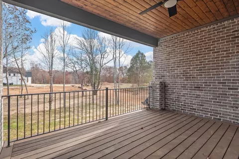 Exterior - 7217 Severide St, Fairview, TN 37062 photo 7 of 9