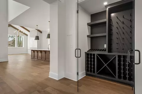 Entry Way - 7217 Severide St, Fairview, TN 37062 photo 3 of 6
