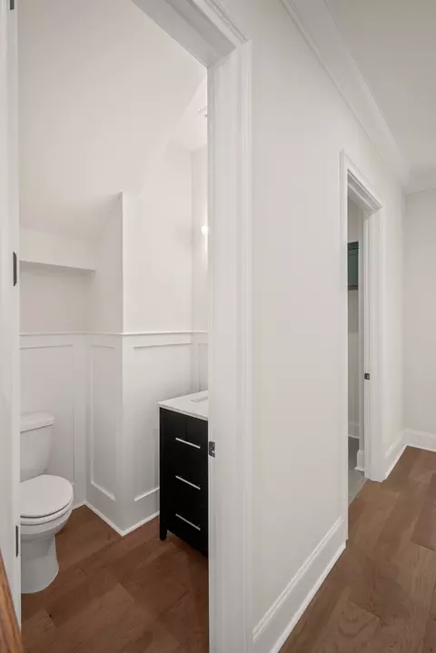 Entry Way - 7217 Severide St, Fairview, TN 37062 photo 5 of 6