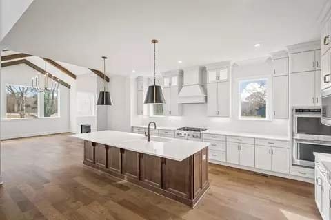Kitchen - 7217 Severide St, Fairview, TN 37062 photo 1 of 6