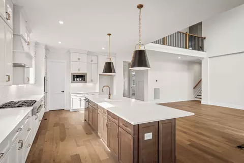 Kitchen - 7217 Severide St, Fairview, TN 37062 photo 5 of 6