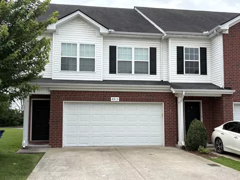 4815 Octavia St, Murfreesboro, TN 37129