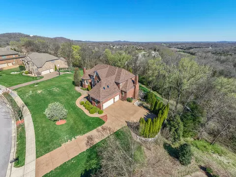 1806 Benziger Ter, Brentwood, TN 37027