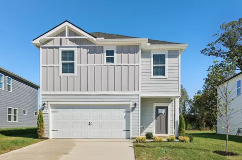 1509 Bear Branch Trce, Columbia, TN 38401