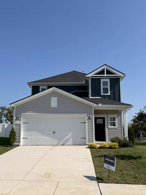 1513 Bear Branch Trce, Columbia, TN 38401