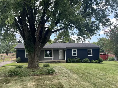 118 Rainbow St, Clarksville, TN 37042