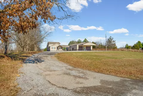 2875 Jarrell Ridge Rd, Clarksville, TN 37043