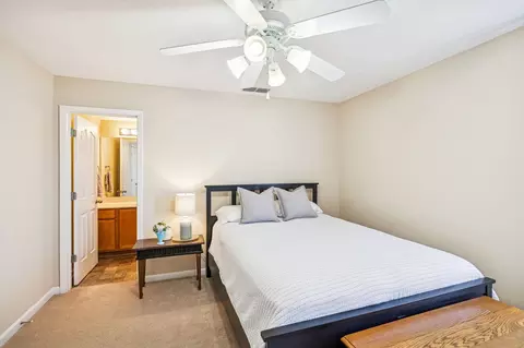 Bedroom - 3309 Risen Star Dr, Murfreesboro, TN 37128 photo 4 of 5