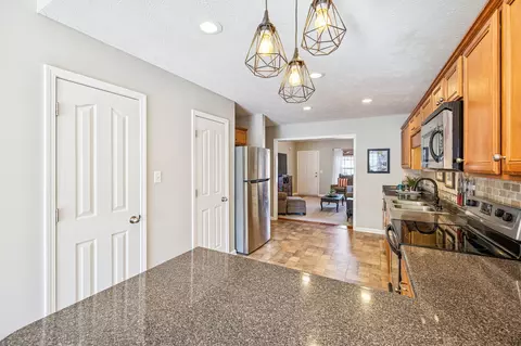 Entry Way - 3309 Risen Star Dr, Murfreesboro, TN 37128 photo 2 of 4