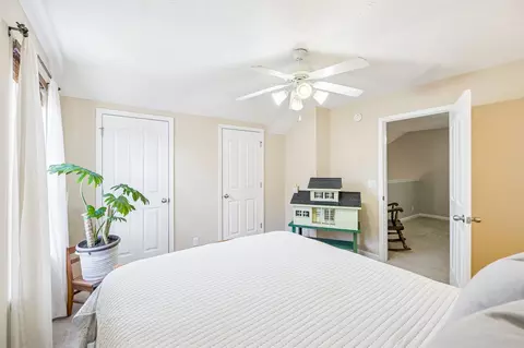 Bedroom - 3309 Risen Star Dr, Murfreesboro, TN 37128 photo 5 of 5