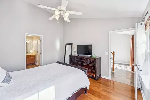 Bedroom - 3309 Risen Star Dr, Murfreesboro, TN 37128 photo 3 of 5
