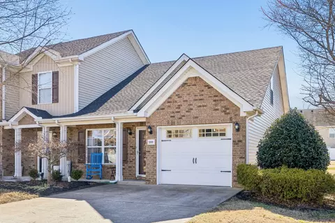 Exterior - 3309 Risen Star Dr, Murfreesboro, TN 37128 photo 6 of 6