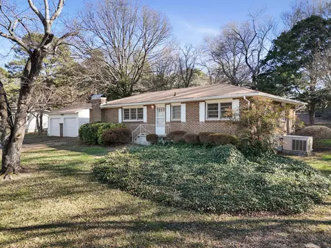 6310 Potts Rd, Chattanooga, TN 37416
