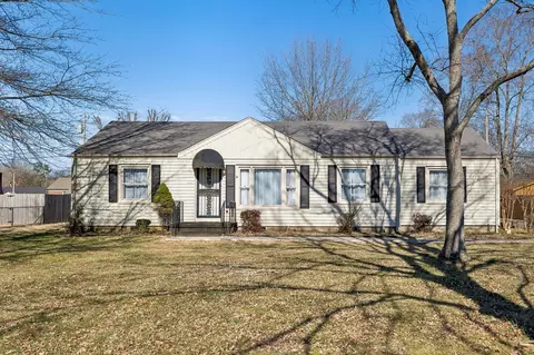 102 Experiment Ln, Columbia, TN 38401